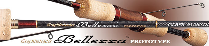 Graphiteleader Bellezza