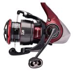Катушка Daiwa 25 Fuego CS LT2500S-XH