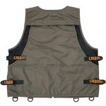 Жилет рыболовный "СЛЕДОПЫТ" Fishing Mesh Vest, р. XL