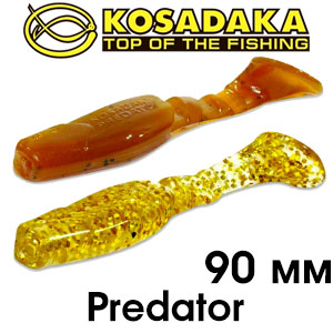 Kosadaka Predator F90