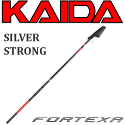 Kaida Fortexa Silver Strong