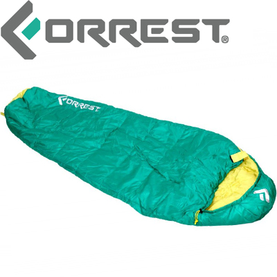 Forrest Zero Pass