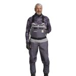 Вейдерсы Redbor Commander LF5, Grey р-р LL