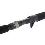 Удилище кастинговое Westin W3 MonsterStick-T 2nd 7'9"/233cm 5XH 130-260g 1+1sec