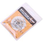 Капсулы Savage Gear Glass Rattle Kit S ,M, L 15pcs 48817