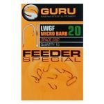 Крючок Guru LWGF Feeder Special-20 GLWGF20