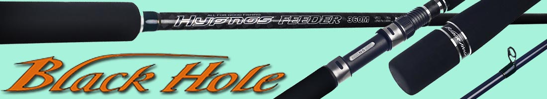 Black Hole Hypnos Feeder