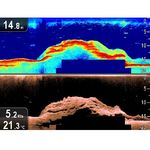 Эхолот/Картплоттер Raymarine E70085 Dragonfly 6 Sonar GPS