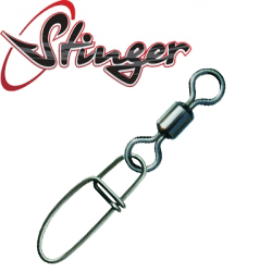 Stinger ST-3006 с вертлюжком