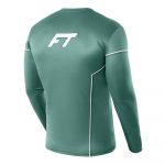 Лонгслив Finntrail Longsleeve 6602 Petrol_N (M)