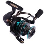 Катушка безынерционная Black Side Cadet 4000FD