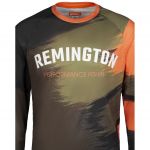 Футболка Remington Fishing Area р. 2XL