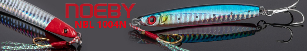 Noeby NBL 1004N 95mm/40g