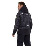 Куртка мужская Finntrail Speedmaster 4029 CamoShadowBlack (XXL)