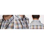 Рубашка Norfin Summer Long Sleeves 04 р.XL (653004-XL)