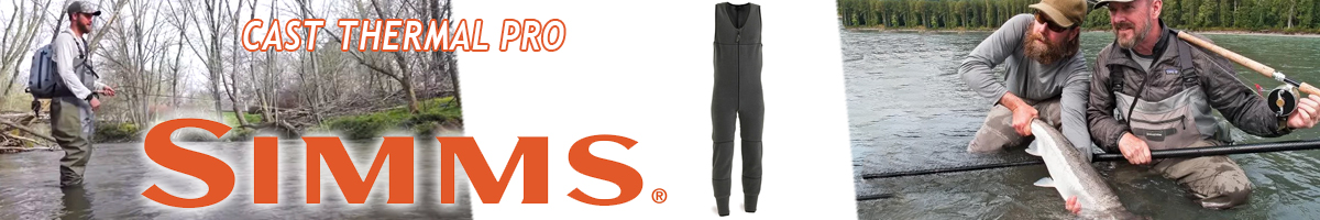 Cast Thermal Pro Large, Gray