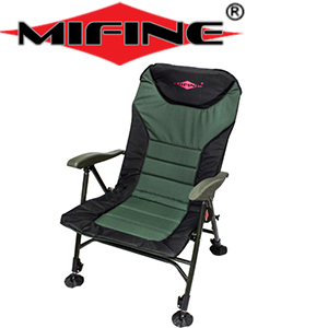 Mifine 55050 Кресло с подлокотниками