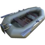 Лодка Альфа - 25 РС ТР