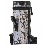 Тубус Feeder SHAMAN с двумя карманами, откр. местность (160 диаметр, 160 длина)