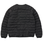 Куртка Daiwa DJ-2724 Danrotech Thermo Jacket (Black) L (4550133489709)