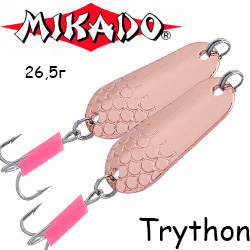 Mikado Trython №6/26,5гр./6,5см