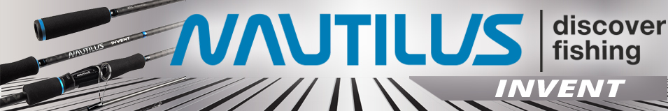 Nautilus Invent