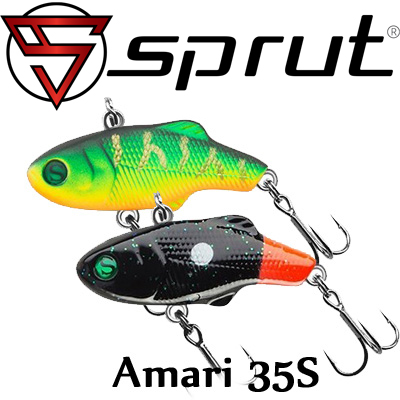 Sprut Amari 35S
