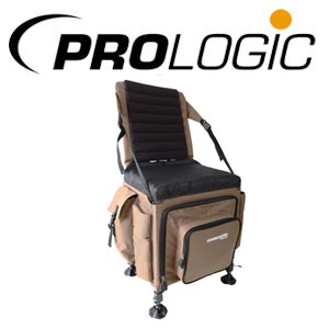 Prologic Commander Chair & Backpack