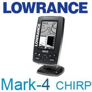 Lowrance Mark-4 Chirp 83/200 455/800