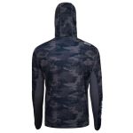 Джерси длинный рукав BKK Long Sleeve Performance Shirt Camo (F-SB-1060) р. S