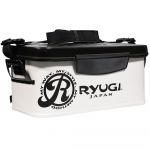 Большая сумка Ryugi Stockbag II W54cm×D30cm×H25cm #White