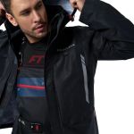 Куртка мужская Finntrail Athletic 4024 Graphite (XXXL)