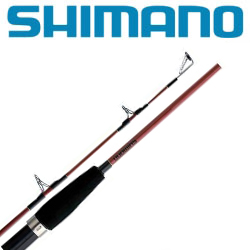 Shimano XFX Red Pilk