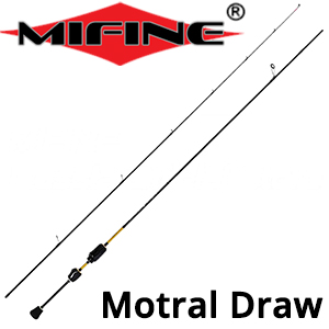 Mifine Pro Motral Draw