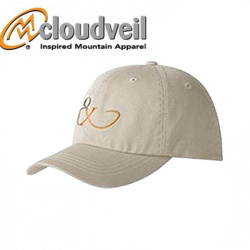 Cloudveil 8x Balicap Khaki