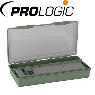 Prologic Cruzade Tackle Box