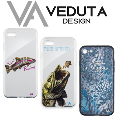 Veduta iPhone 7/8 Чехол