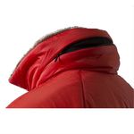 Куртка Bask SHL Rock V2 Красный M