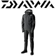 Daiwa Cast Support Soft Shell Black XL DI-2004