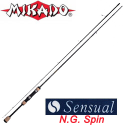 Mikado Sensual N.G. Spin