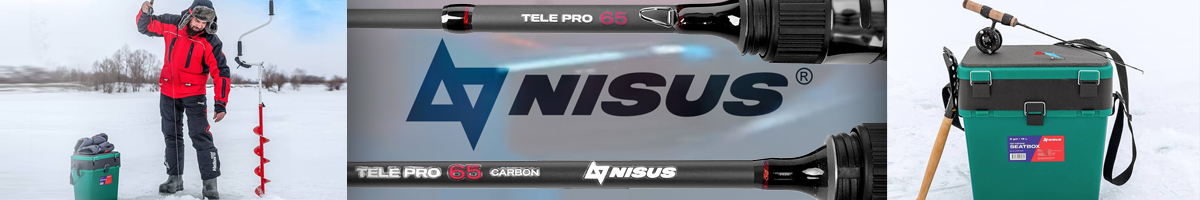 Nisus Tele-Pro