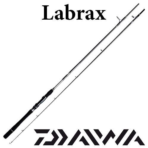 Daiwa Labrax