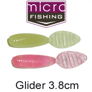 MicroFishing Glider 1.5"