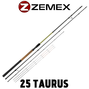 Zemex 25 Taurus