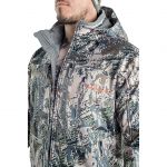 Костюм King Hunter WIND Camo Gray L