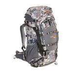 Рюкзак Sitka Bivy 45 Tall Pack цв. Optifade Open Country