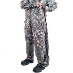 Костюм King Hunter WINTER Camo Snow 5XL