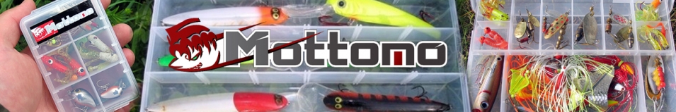 Mottomo MB8527