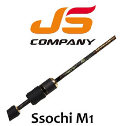 JSCompany Ssochi M1