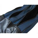 Чехол для удилищ Salmo 130см три отделения (S2130-03HA)
